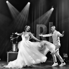 openingsdans Studio Steffie Jullie openingsdans begint bij Studio Steffie