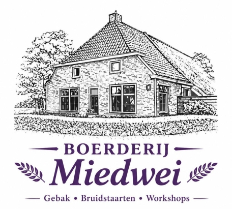 Bedrijfs logo