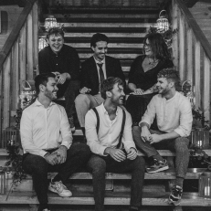 Bruiloft-muziek zondermeer