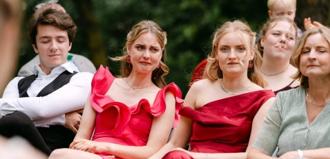 Bruidsfotograaf Plaatjes Maker