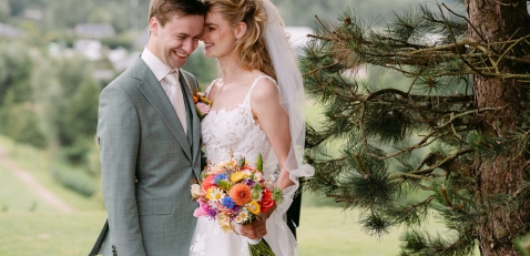 Bruidsfotograaf Plaatjes Maker