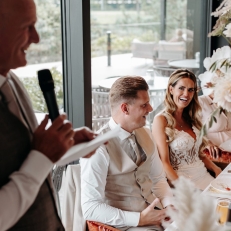 weddingplanner The story of us voor een bruiloft die echt uniek is