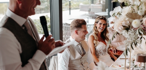 Weddingplanner The story of us