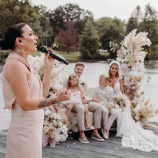 weddingplanner The story of us voor een bruiloft die echt uniek is