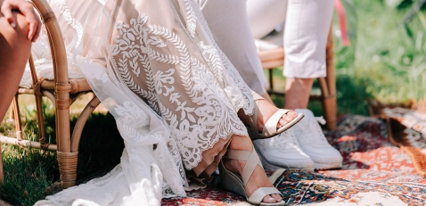 Weddingplanner The story of us
