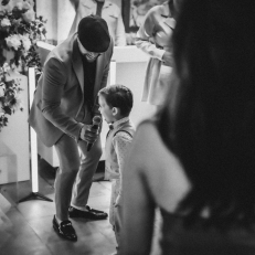 Weddingplanner The story of us