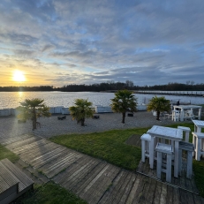 trouwlocaties Kaap Hoorn Trouwen met uitzicht over het water