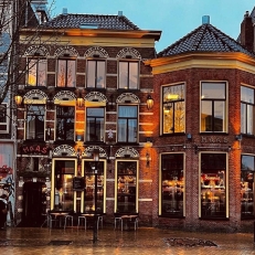 trouwlocaties Huize Maas Historische charme, onvergetelijk trouwen in Groningen
