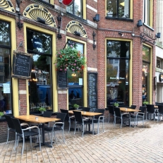 trouwlocaties Huize Maas Historische charme, onvergetelijk trouwen in Groningen