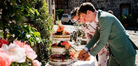 Trouwlocaties Auberge De Smockelaer