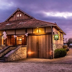 trouwlocaties Auberge De Smockelaer Trouwen bij Auberge De Smockelaer