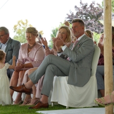 Feestlocaties Auberge De Smockelaer