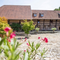  Auberge De Smockelaer Trouwen bij Auberge De Smockelaer
