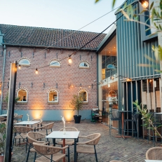 trouwlocaties Sukade Smaakvol trouwen op een unieke plek