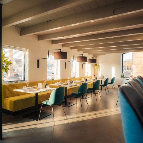 Trouwlocaties Sukade