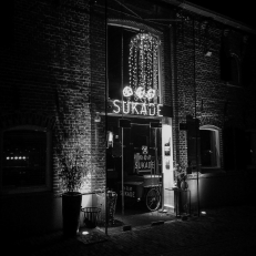 Feestlocaties Sukade