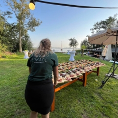 feestlocaties Sukade Smaakvol trouwen op een unieke plek