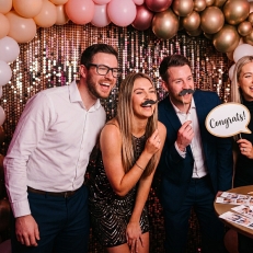 Photobooth-huren Photobooth Verhuur Friesland 