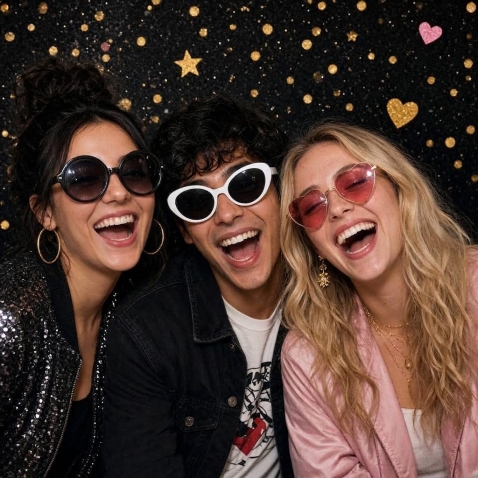 Photobooth-huren Photobooth Verhuur Friesland 