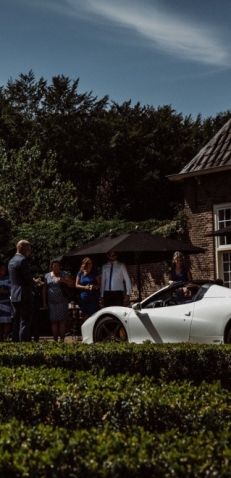 Feestlocaties Chateauhotel en -restaurant De Havixhorst Feestlocaties Chateauhotel en -restaurant De Havixhorst