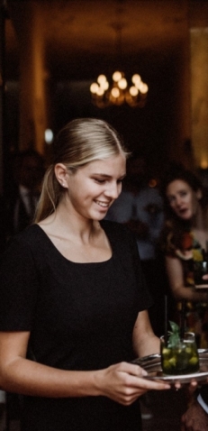 Trouwlocaties Chateauhotel en -restaurant De Havixhorst