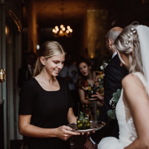 Trouwlocaties Chateauhotel en -restaurant De Havixhorst