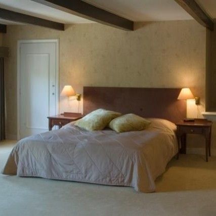 Bruidssuite Chateauhotel en -restaurant De Havixhorst Bruidssuite Chateauhotel en -restaurant De Havixhorst