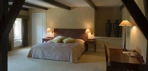 Bruidssuite Chateauhotel en -restaurant De Havixhorst Bruidssuite Chateauhotel en -restaurant De Havixhorst