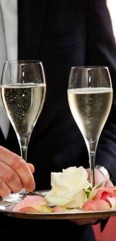 Bruidssuite Chateauhotel en -restaurant De Havixhorst