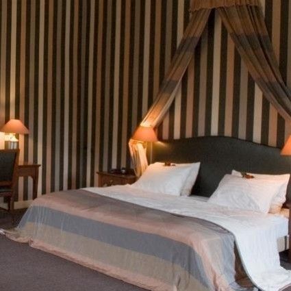 Huwelijksnacht Chateauhotel en -restaurant De Havixhorst Huwelijksnacht Chateauhotel en -restaurant De Havixhorst