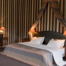 Bruidssuite Chateauhotel en -restaurant De Havixhorst