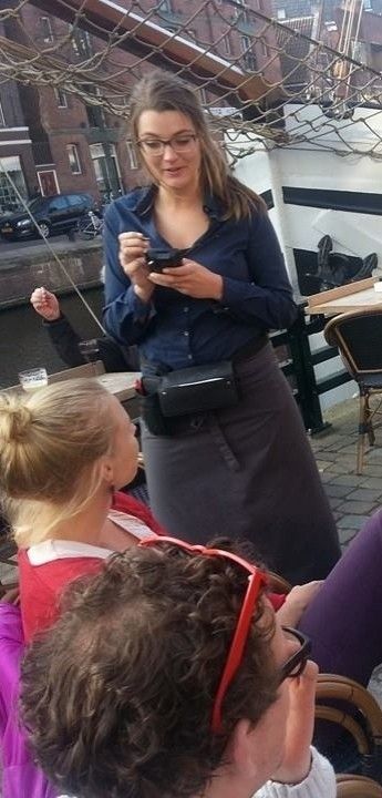 Zaalverhuur Zeilschip Mars Zaalverhuur Zeilschip Mars