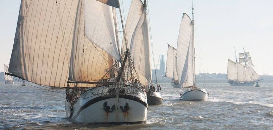 25-jaar-huwelijk Zeilschip Mars 25-jaar-huwelijk Zeilschip Mars