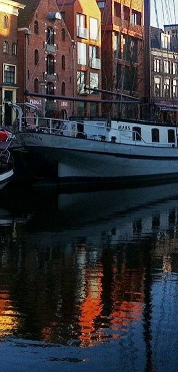 Feestzaal Zeilschip Mars Feestzaal Zeilschip Mars