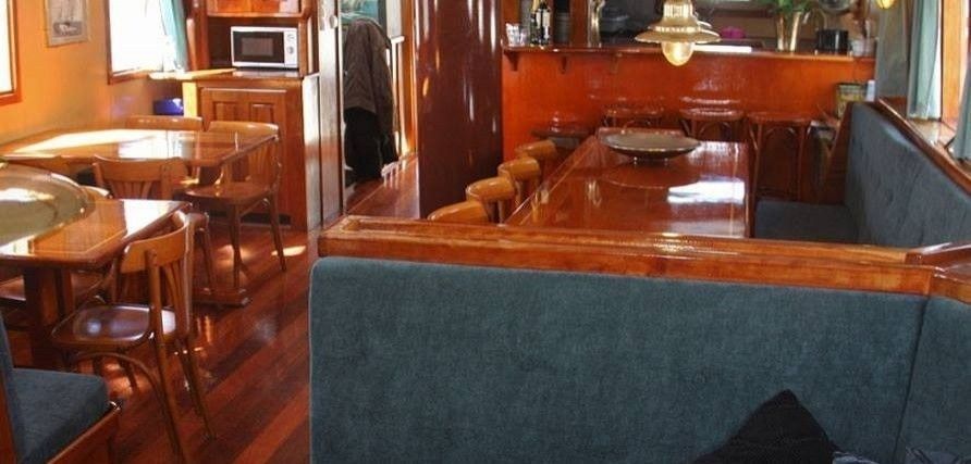 25-jaar-huwelijk Zeilschip Mars