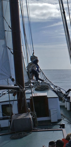 Trouwlocaties Zeilschip Mars Trouwlocaties Zeilschip Mars