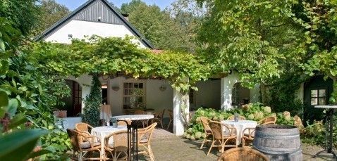 Feestlocaties De Peerdestal