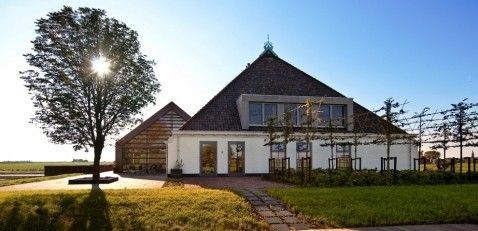 Feestlocaties De Pollepleats