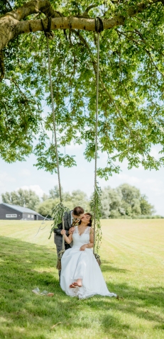 Trouwlocaties De Pollepleats