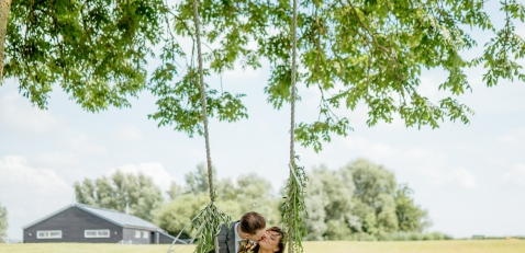 Trouwlocaties De Pollepleats