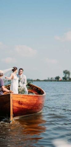 Trouwlocaties De Pollepleats