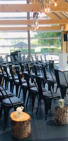 Trouwlocaties De Pollepleats