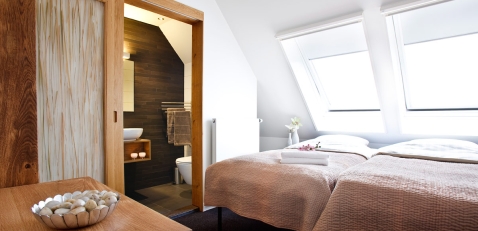 Bruidssuite De Pollepleats