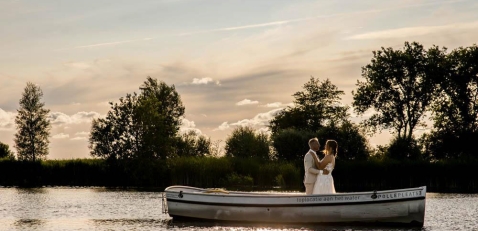 Trouwlocaties De Pollepleats