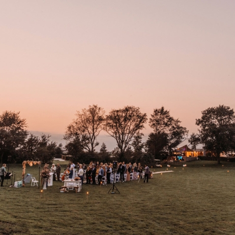 Trouwlocaties De Pollepleats