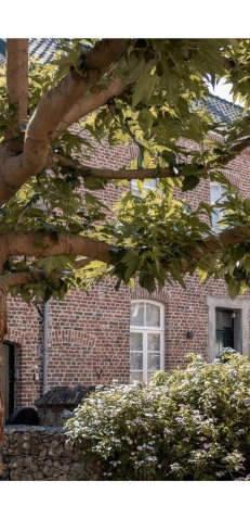 Zaalverhuur De Stadbroekermolen