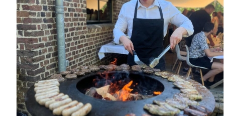 Feestlocaties De Stadbroekermolen