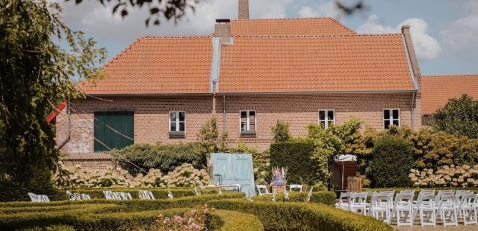 Trouwlocaties De Stadbroekermolen Trouwlocaties De Stadbroekermolen