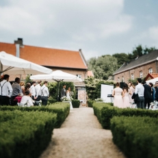 Trouwlocaties De Stadbroekermolen