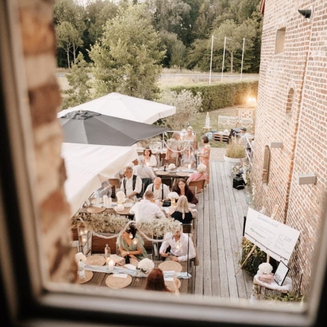 Trouwlocaties De Stadbroekermolen
